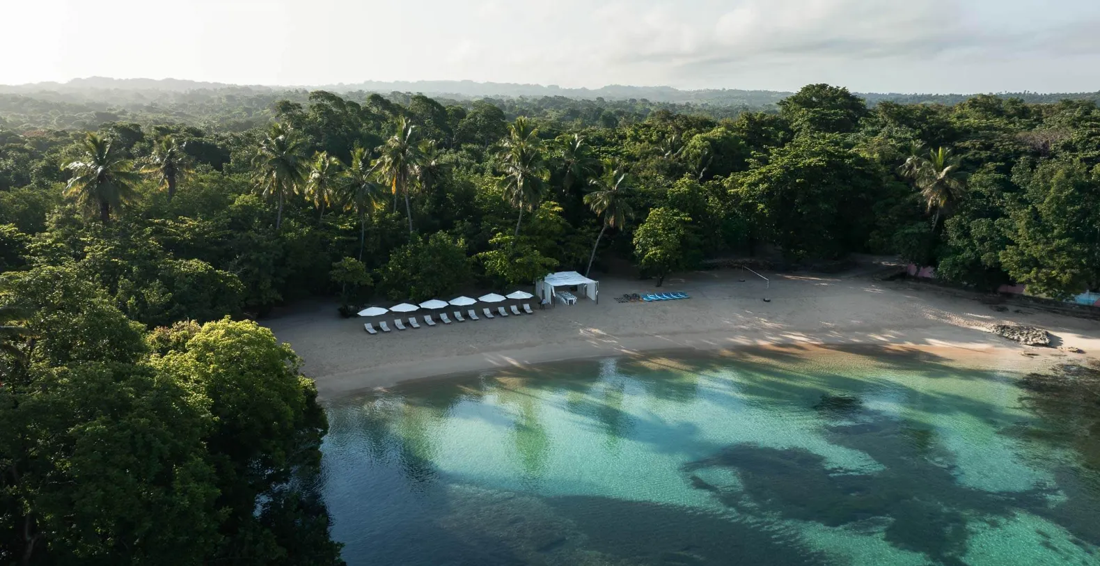 Ani Caribbean Estate