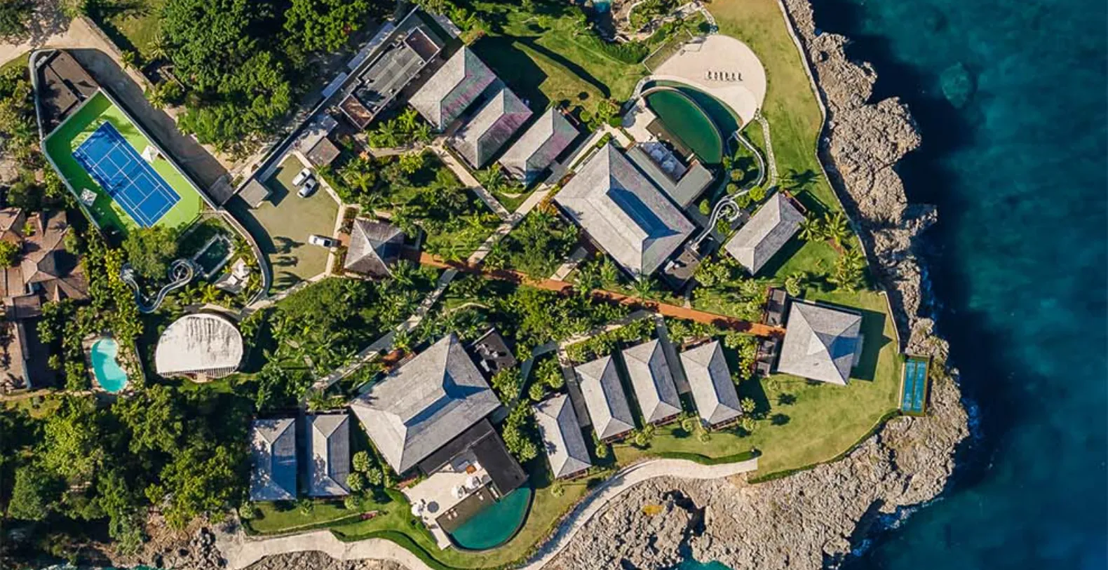 Ani Caribbean Estate