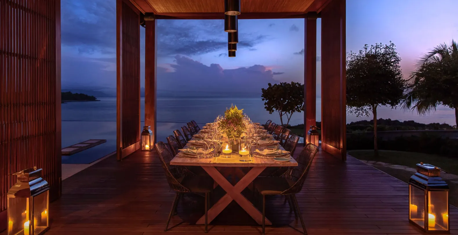 Ani Caribbean Estate