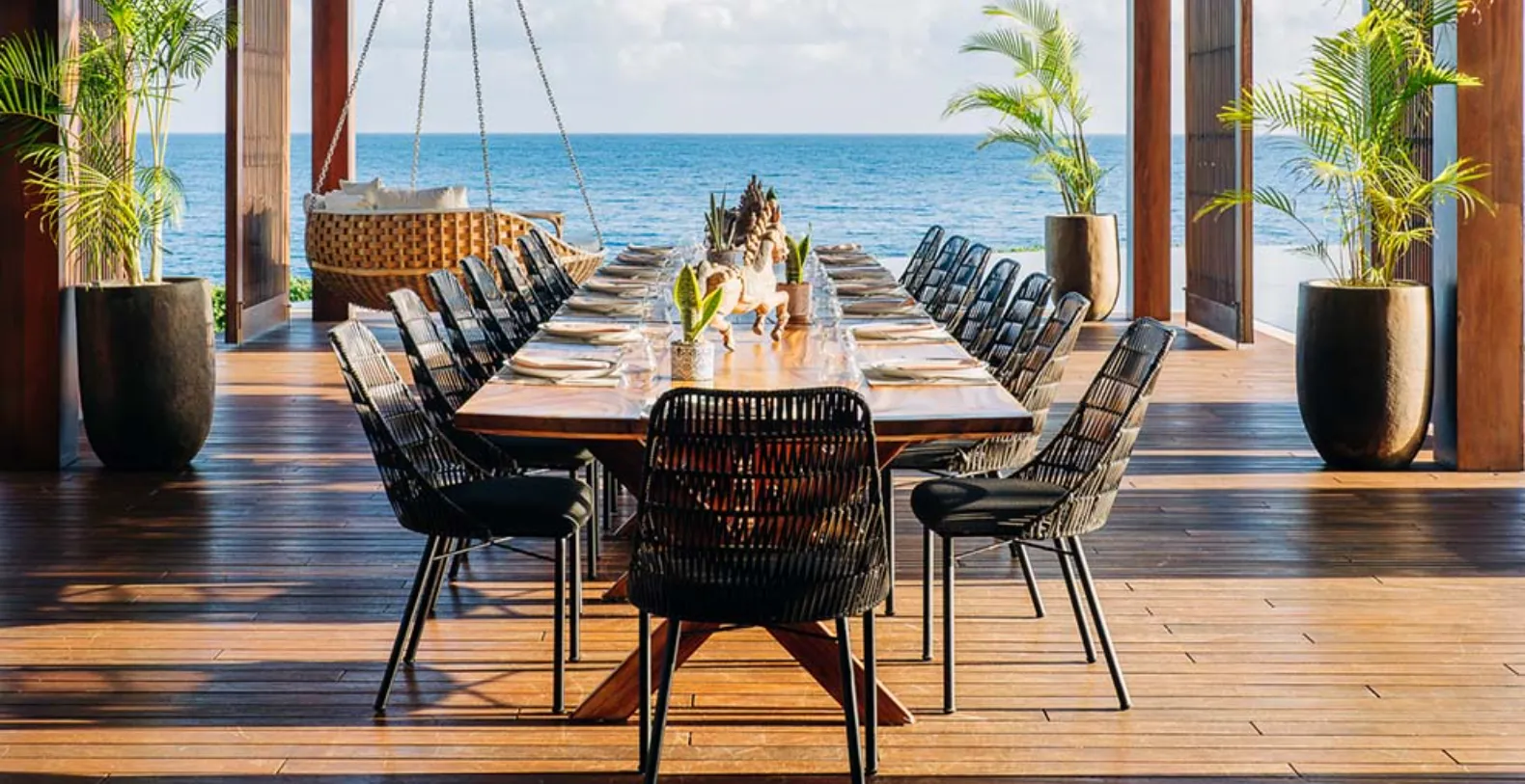 Ani Caribbean Estate