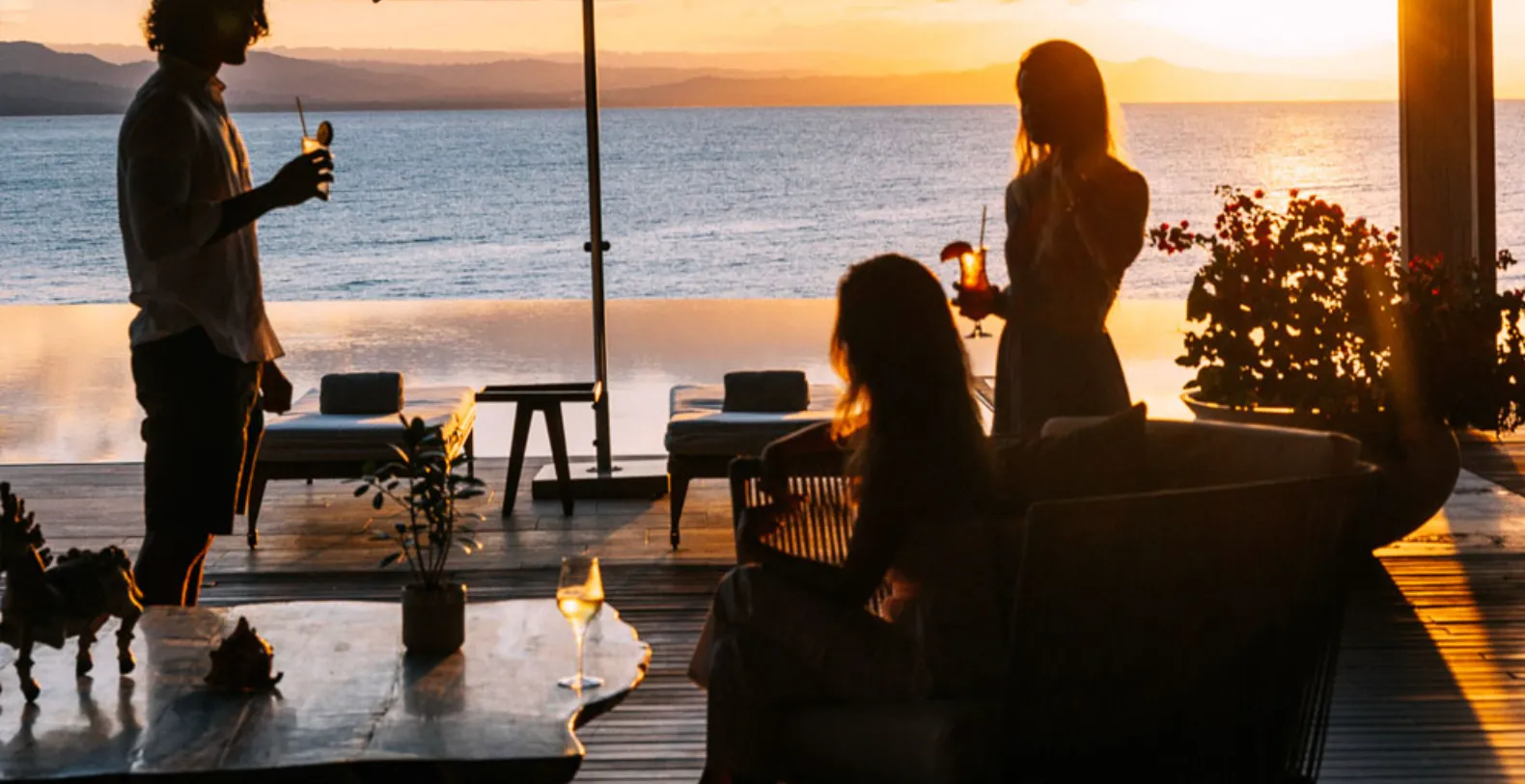 Ani Caribbean Estate