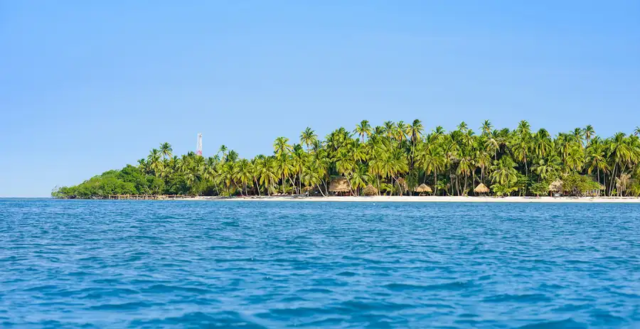 Calala Island