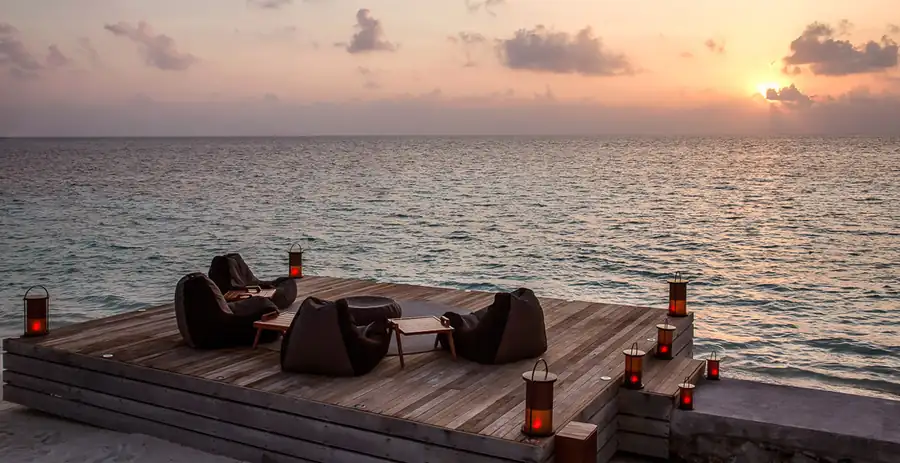 Coco Privé Kuda Hithi