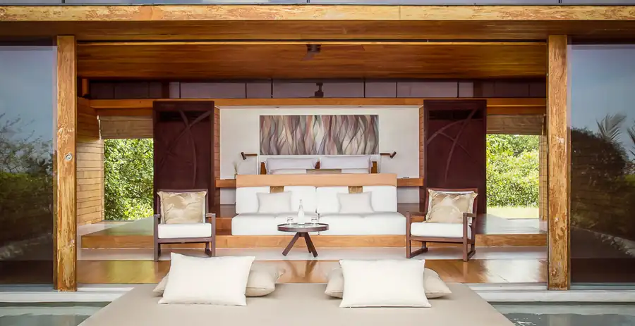 Coco Privé Kuda Hithi