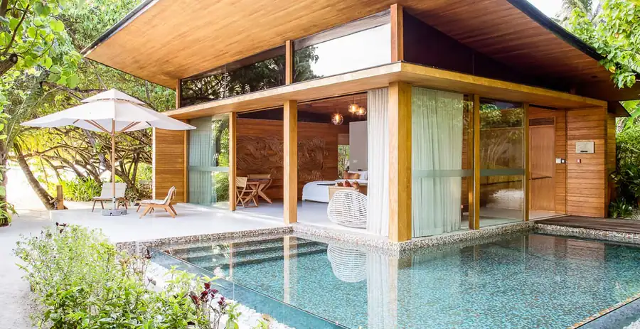 Coco Privé Kuda Hithi