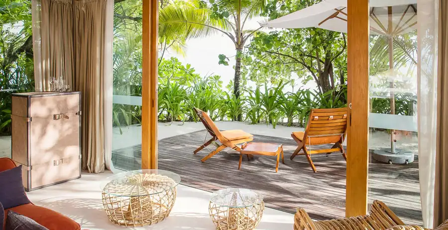 Coco Privé Kuda Hithi