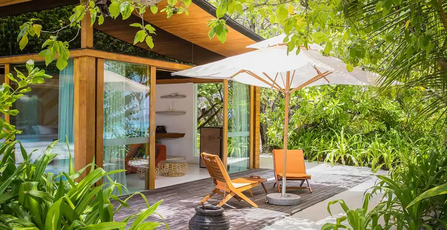 Coco Privé Kuda Hithi