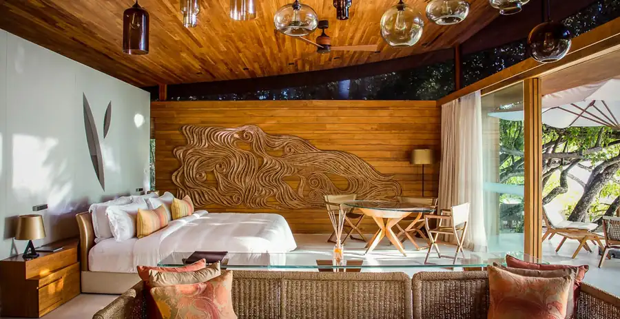 Coco Privé Kuda Hithi