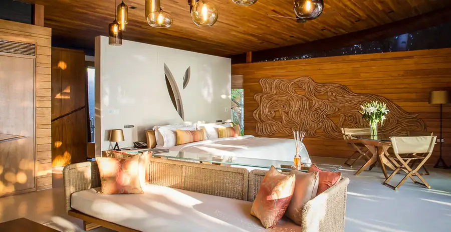 Coco Privé Kuda Hithi