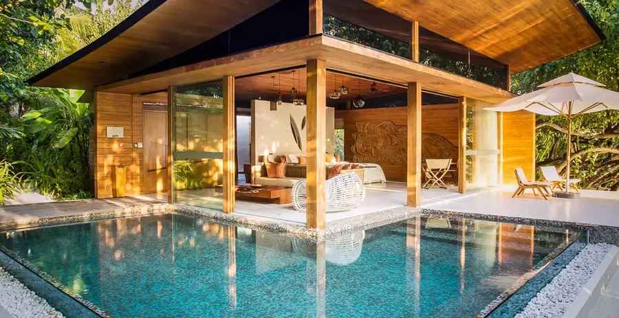 Coco Privé Kuda Hithi