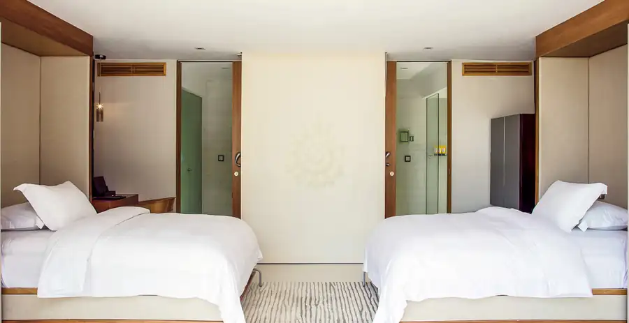 Coco Privé Kuda Hithi