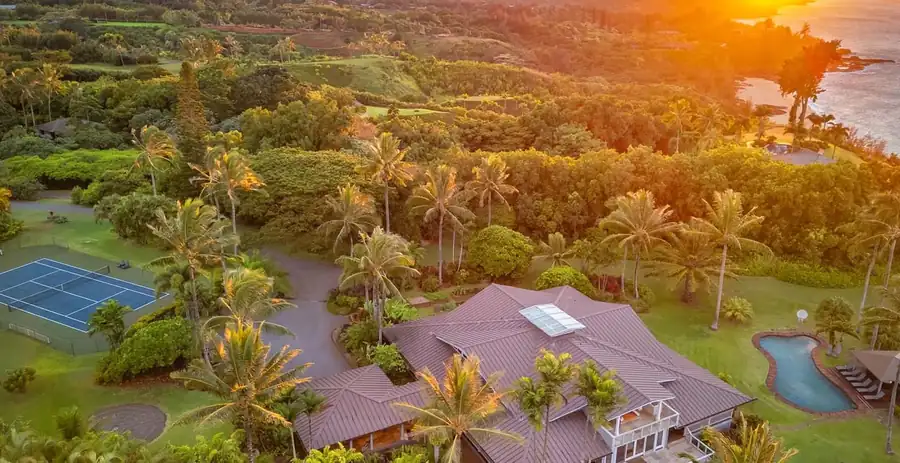 Kauai Beach House