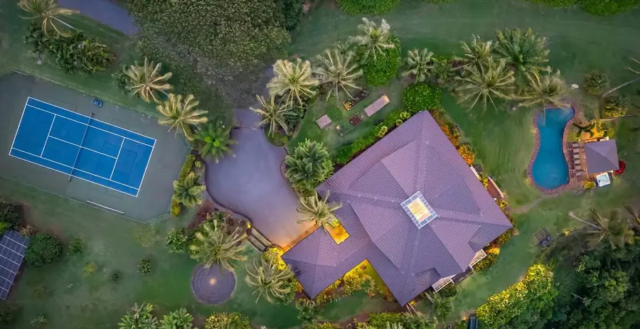 Kauai Beach House