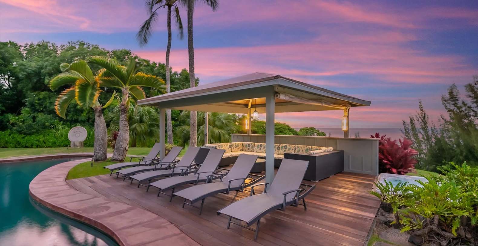 Kauai Beach House