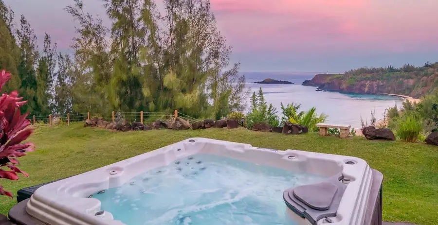 Kauai Beach House