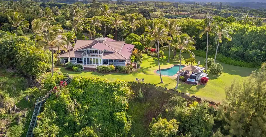 Kauai Beach House