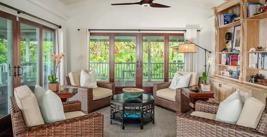 Kauai Beach House