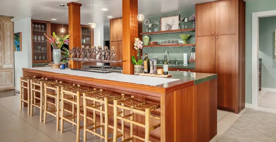 Kauai Beach House