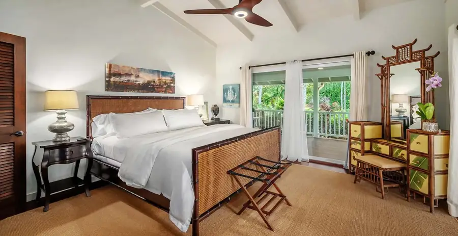 Kauai Beach House