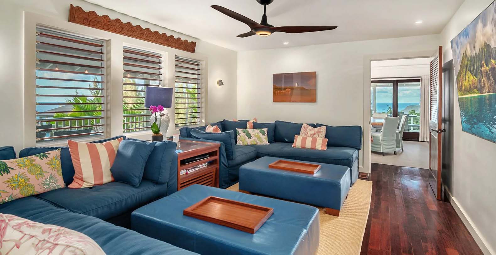Kauai Beach House