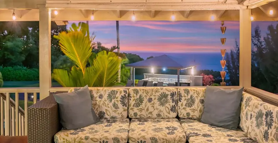 Kauai Beach House