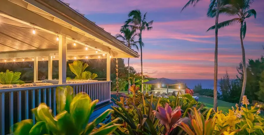 Kauai Beach House