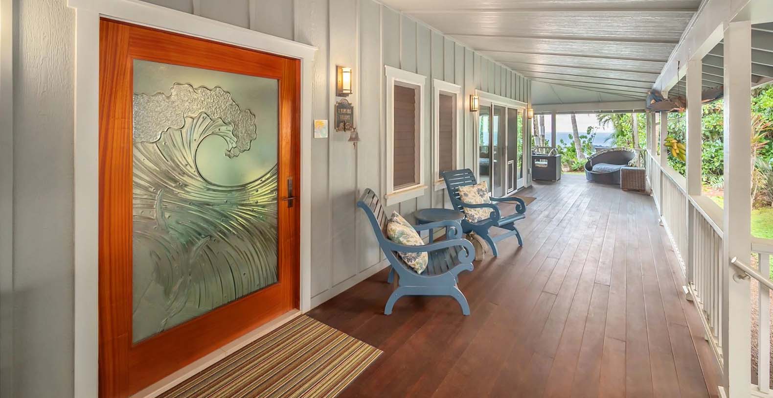 Kauai Beach House