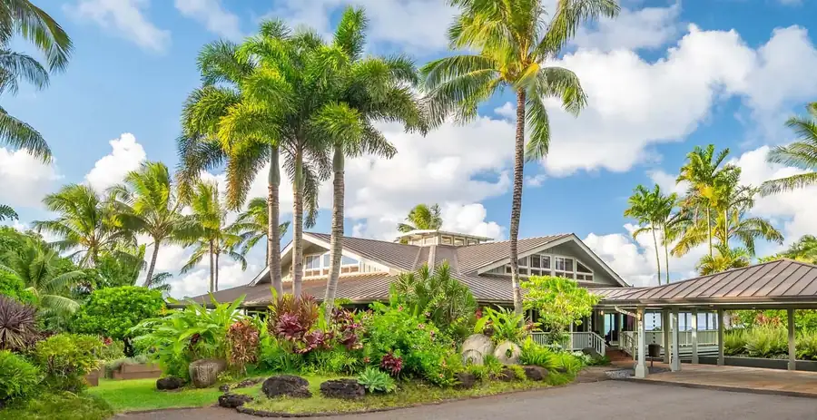 Kauai Beach House