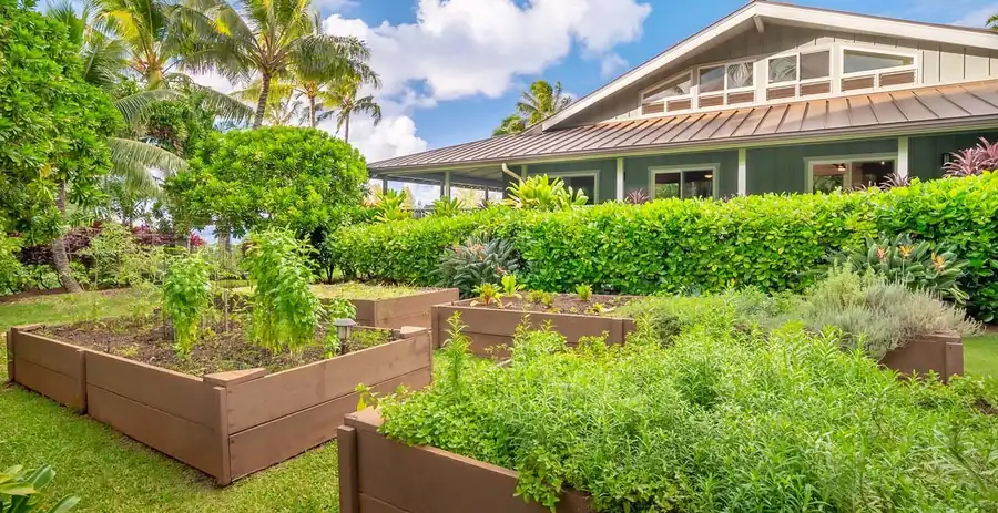 Kauai Beach House