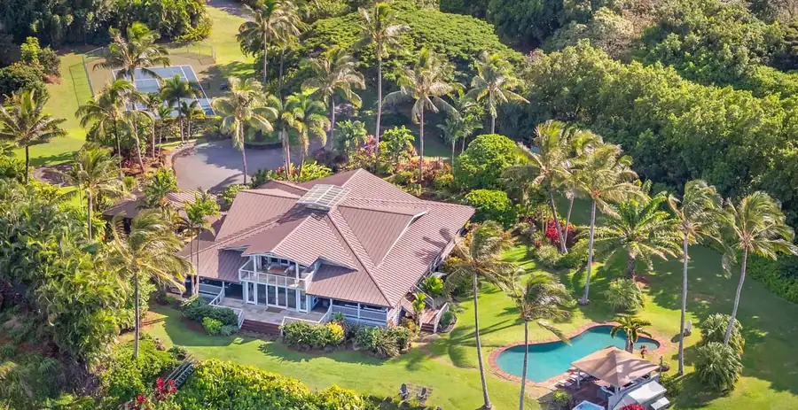 Kauai Beach House