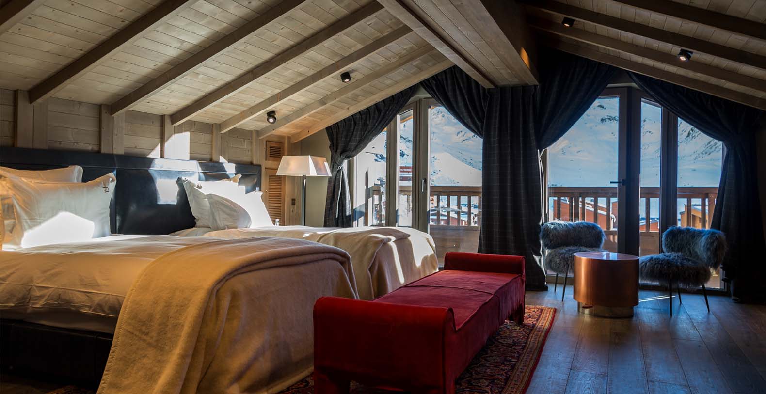 La Datcha Val Thorens