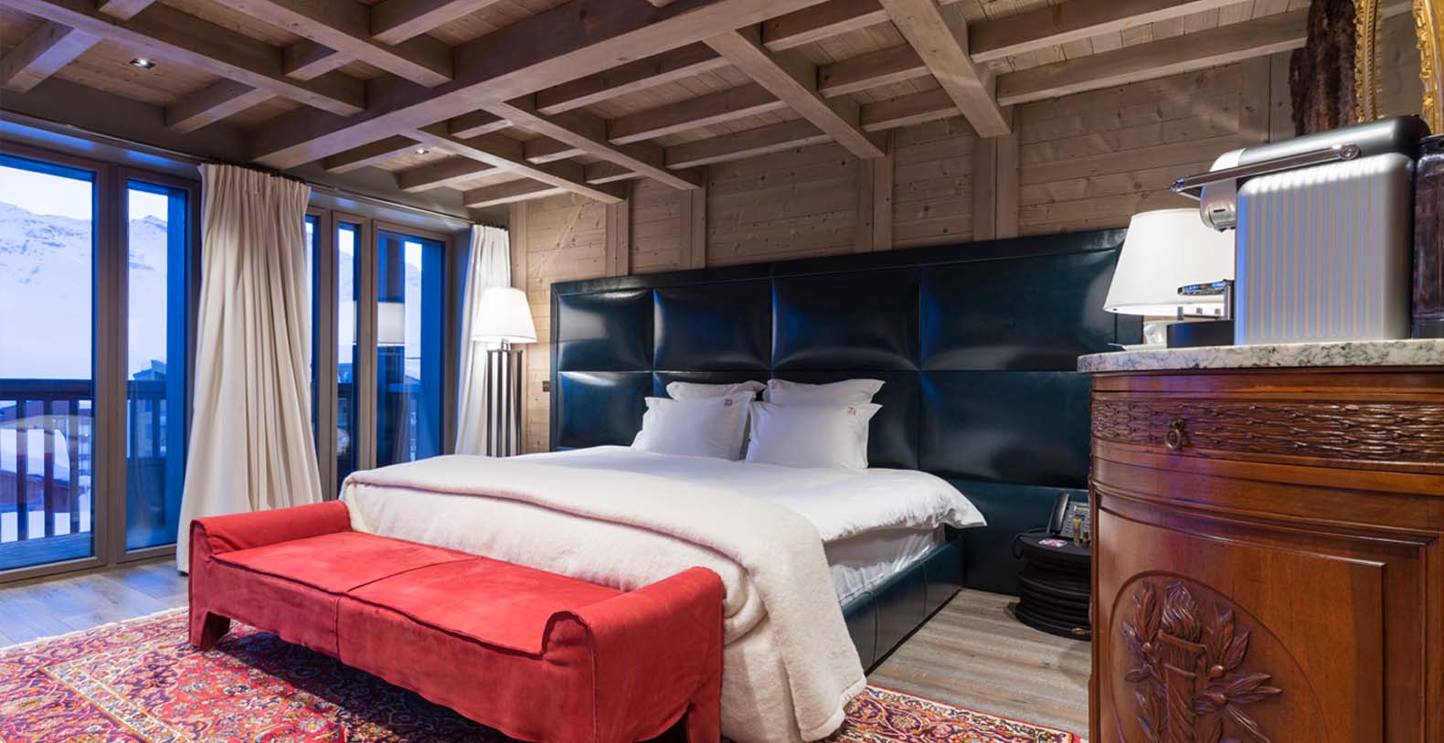 La Datcha Val Thorens