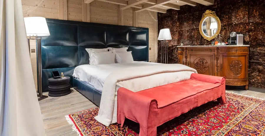 La Datcha Val Thorens