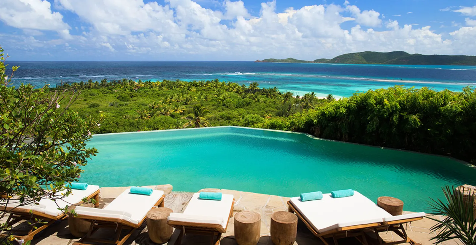 Necker Island