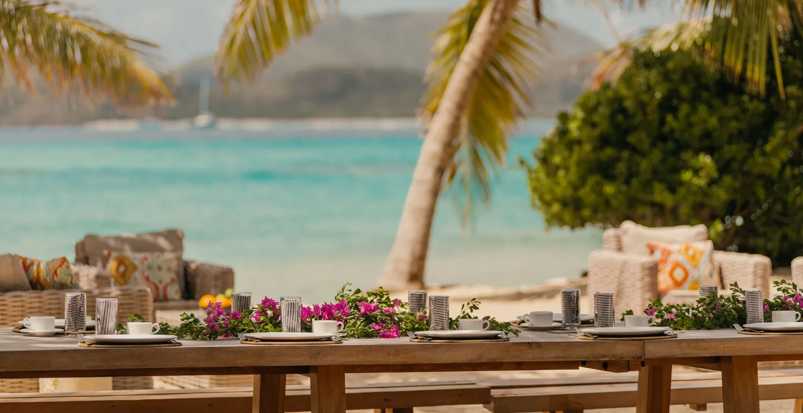 Necker Island