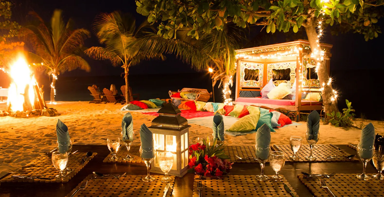 Necker Island