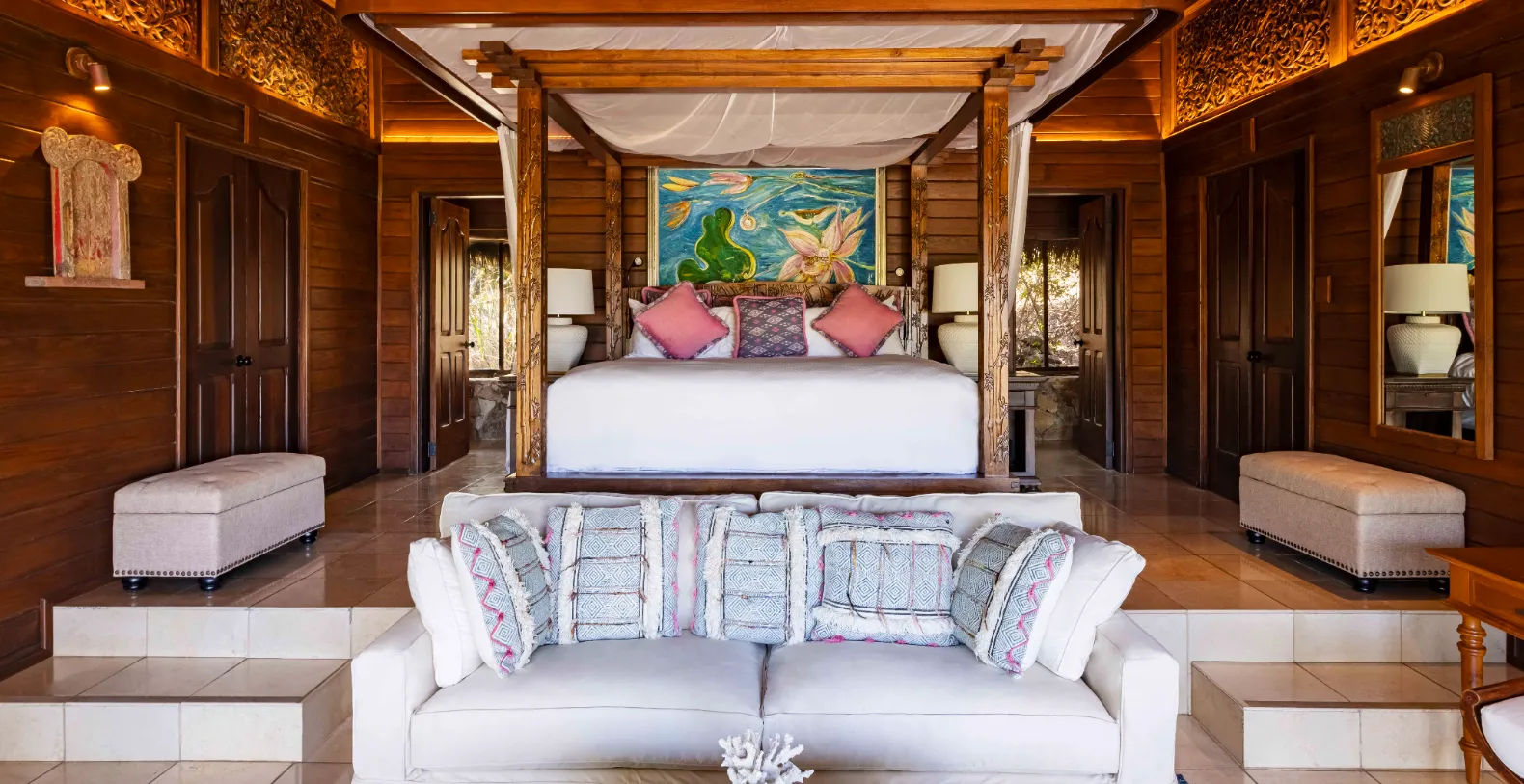 Necker Island