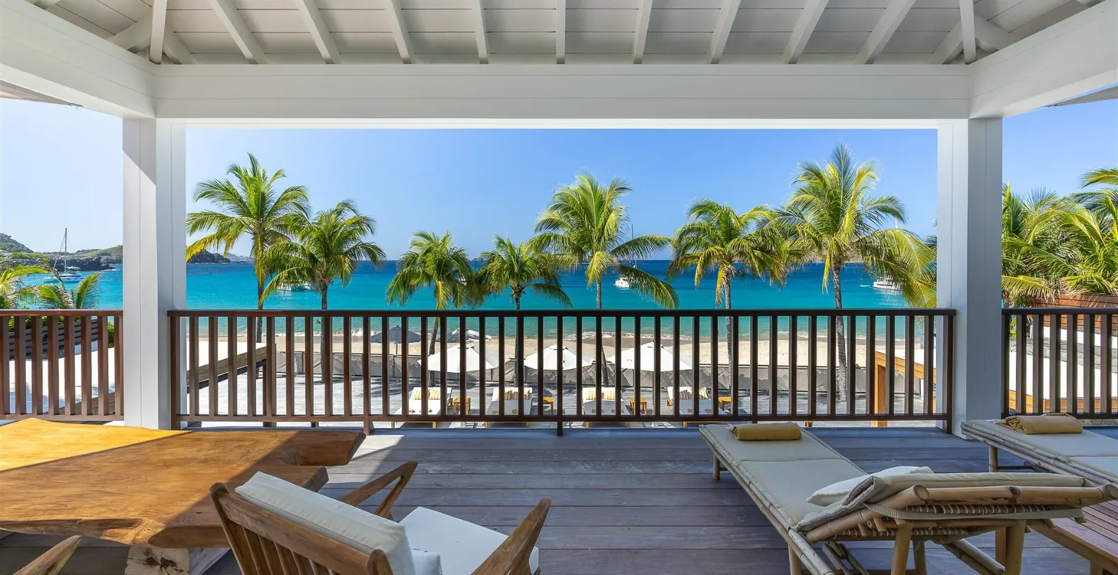 Villa Sand Club
