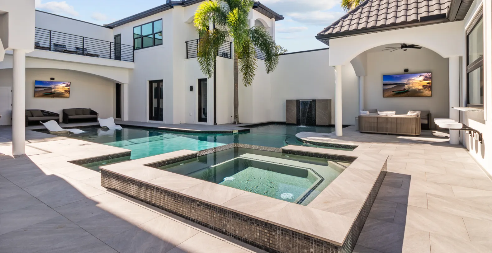 Tampa Estate