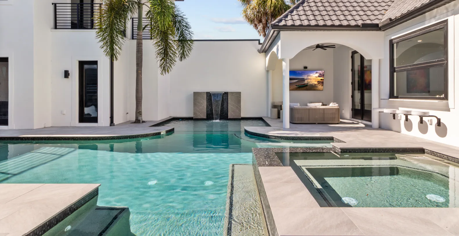 Tampa Estate