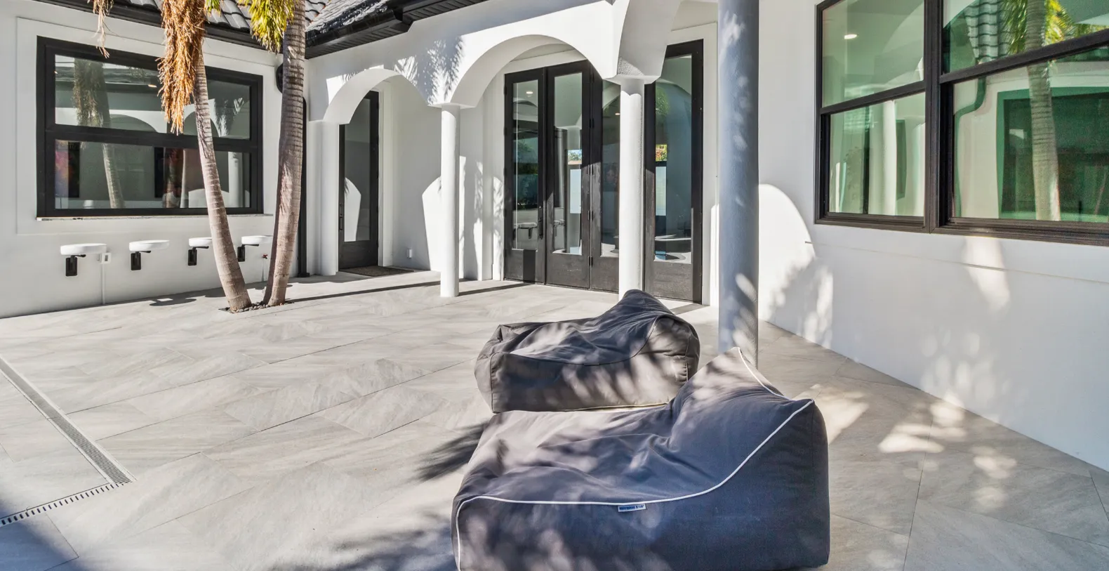 Tampa Estate