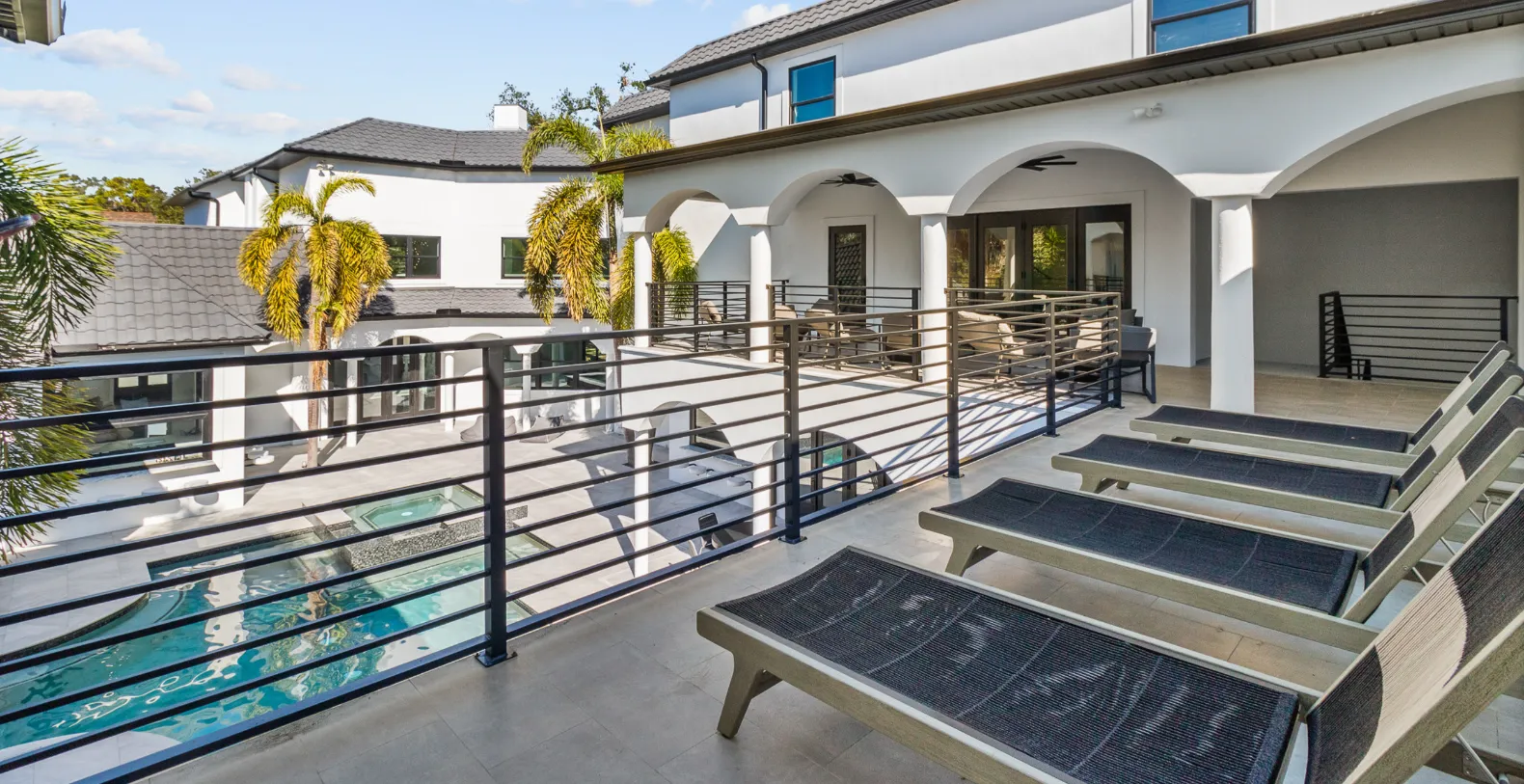 Tampa Estate