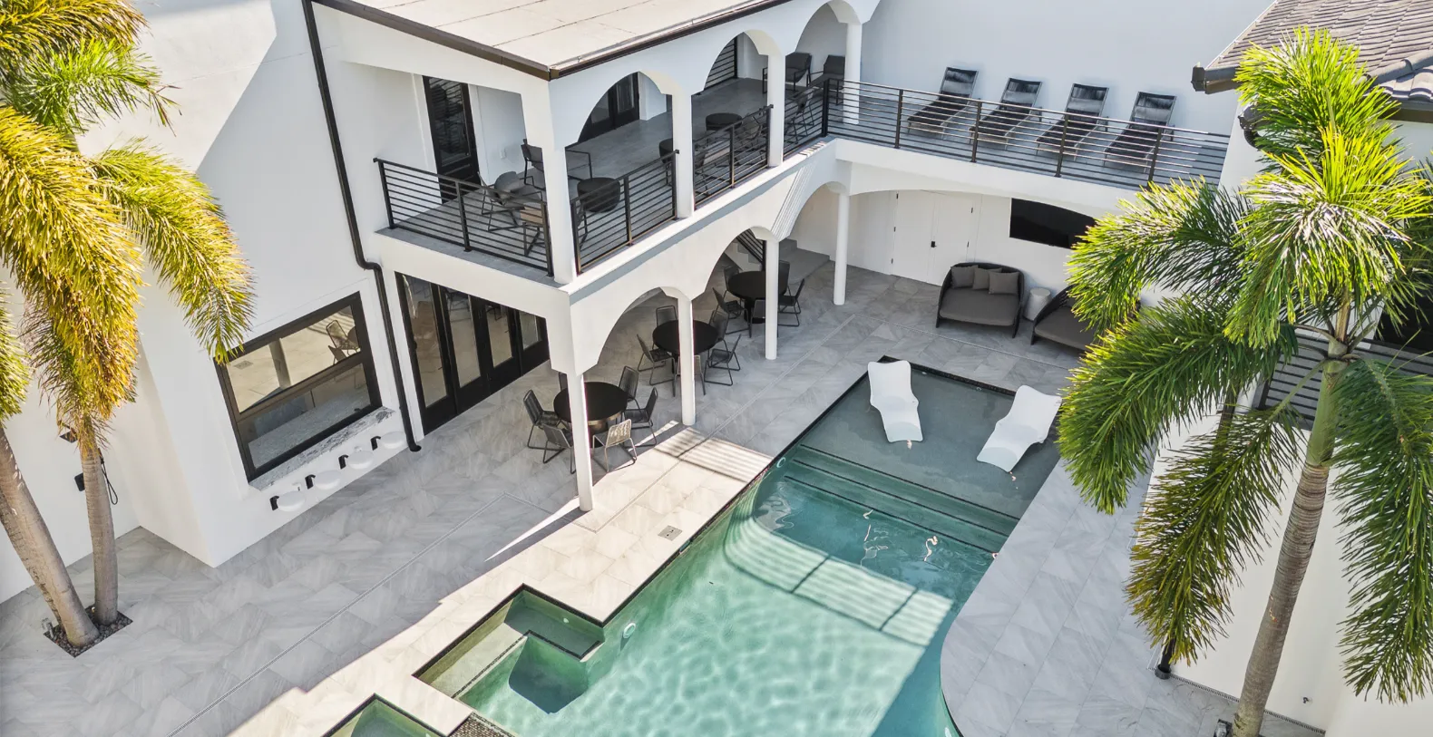 Tampa Estate