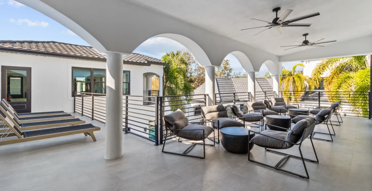 Tampa Estate