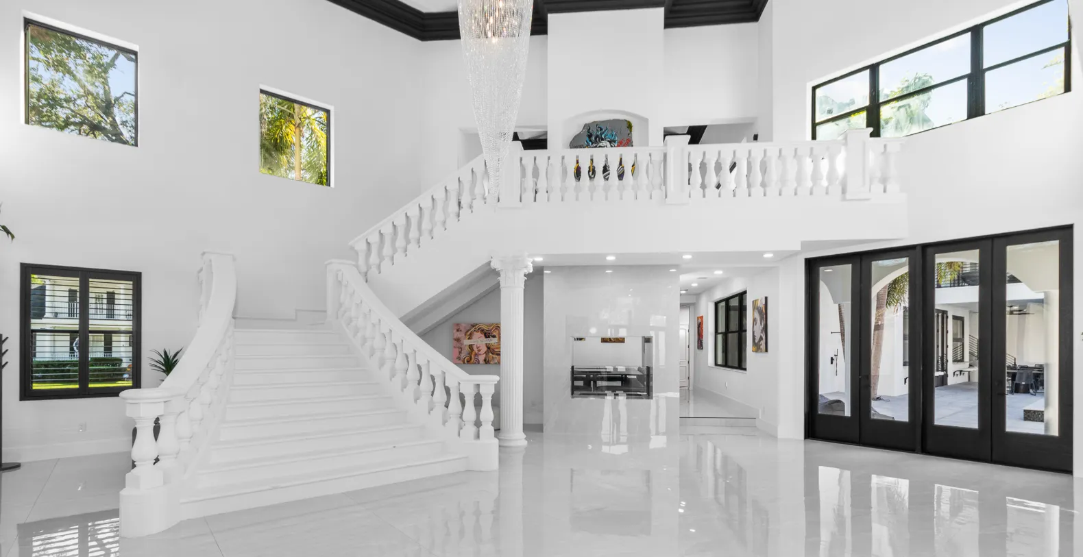 Tampa Estate