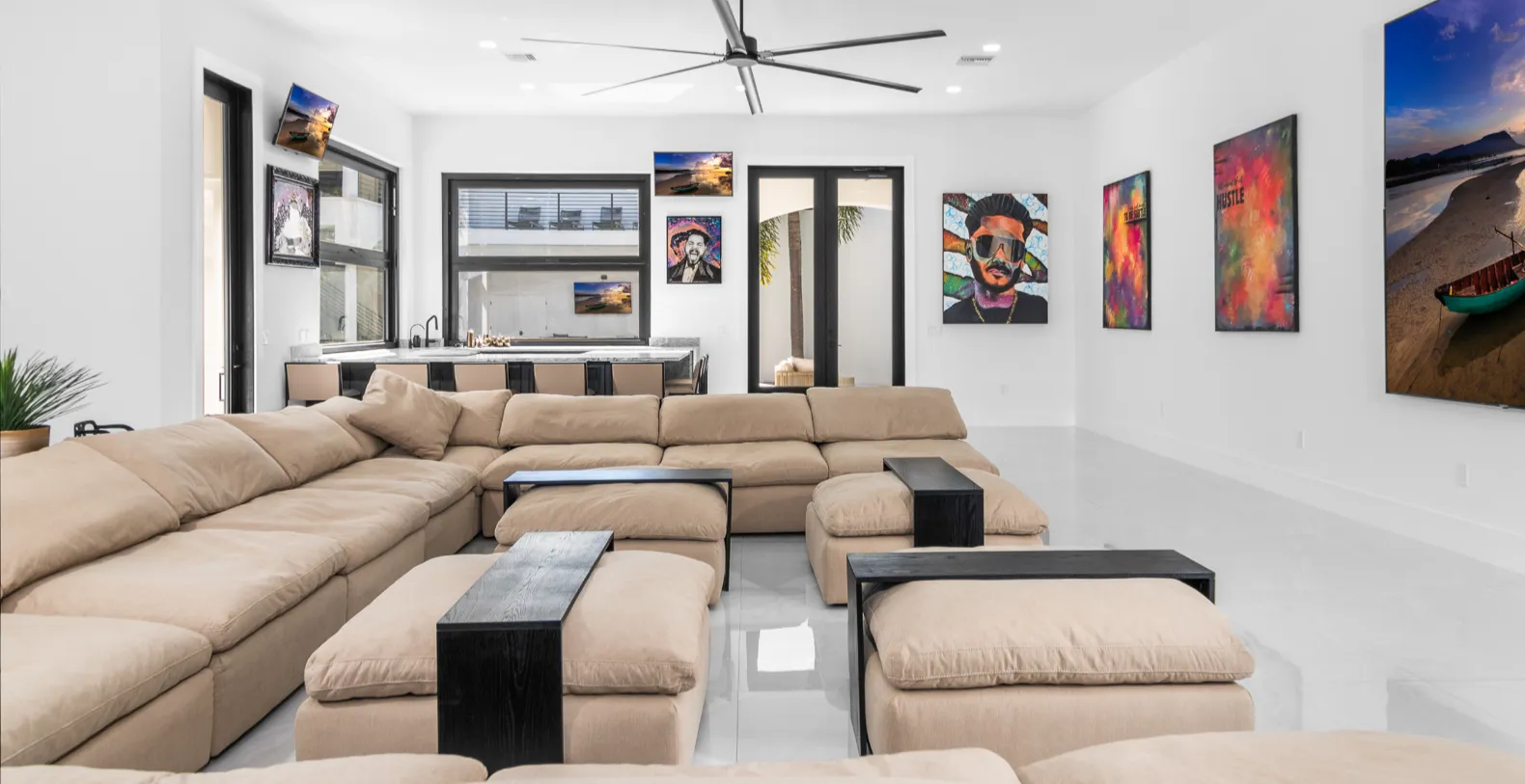 Tampa Estate