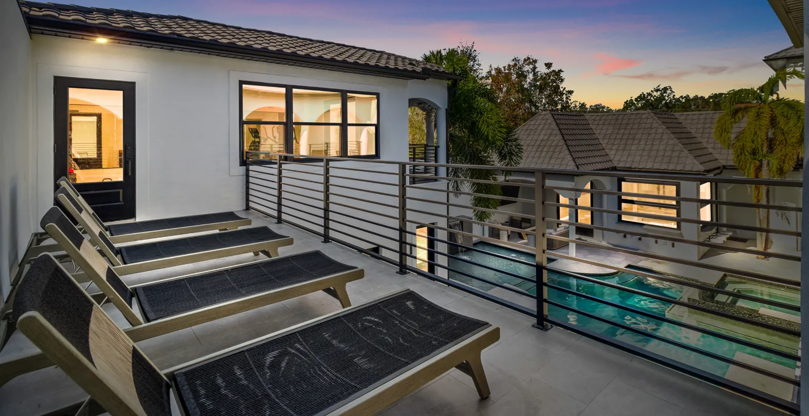 Tampa Estate