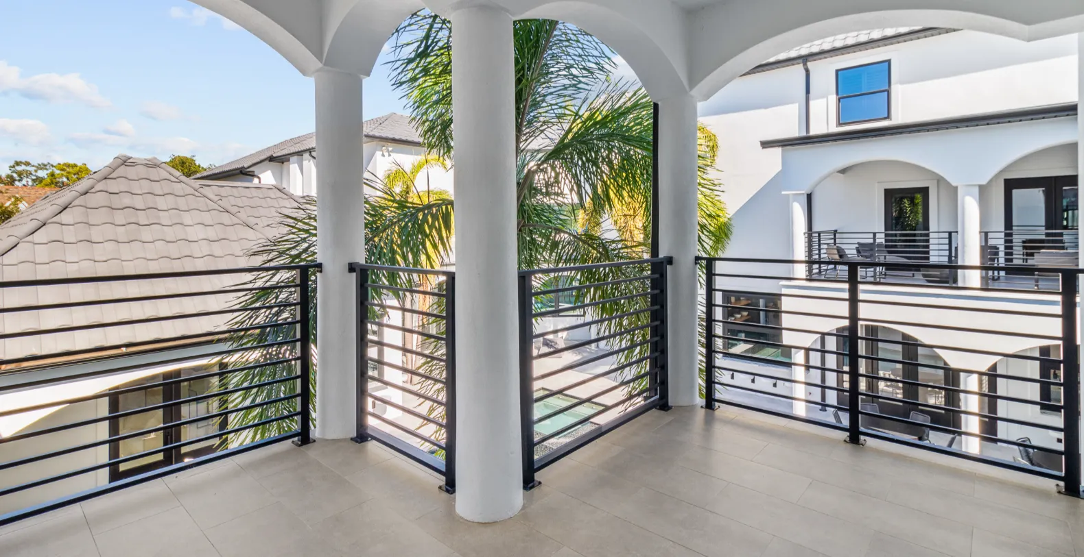 Tampa Estate