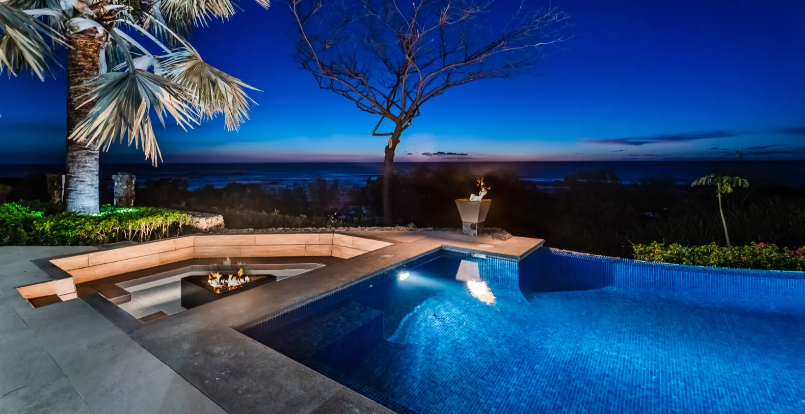 The Point Luxury Villa
