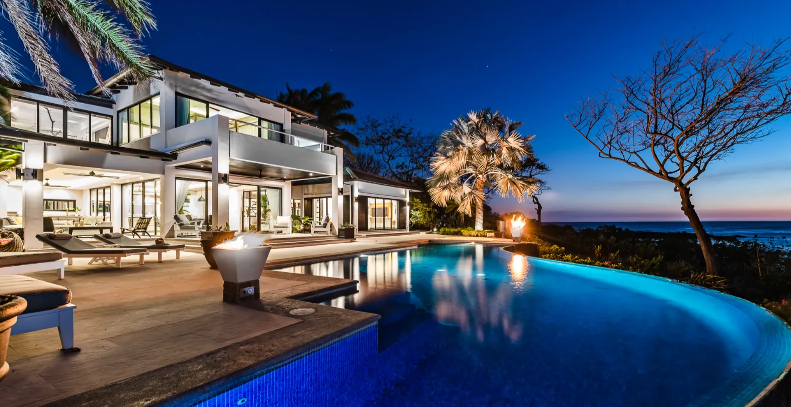 The Point Luxury Villa